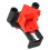 Clip de serrage à angle réglable en ABS pour cadres, 12,8 oz 1