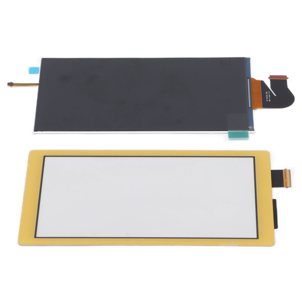 Replacement Lcd Display Screen For Switch Lite Durable Replacement Lcd Display Panel Repair Parts For Switch Liteyellow 9481322118702
