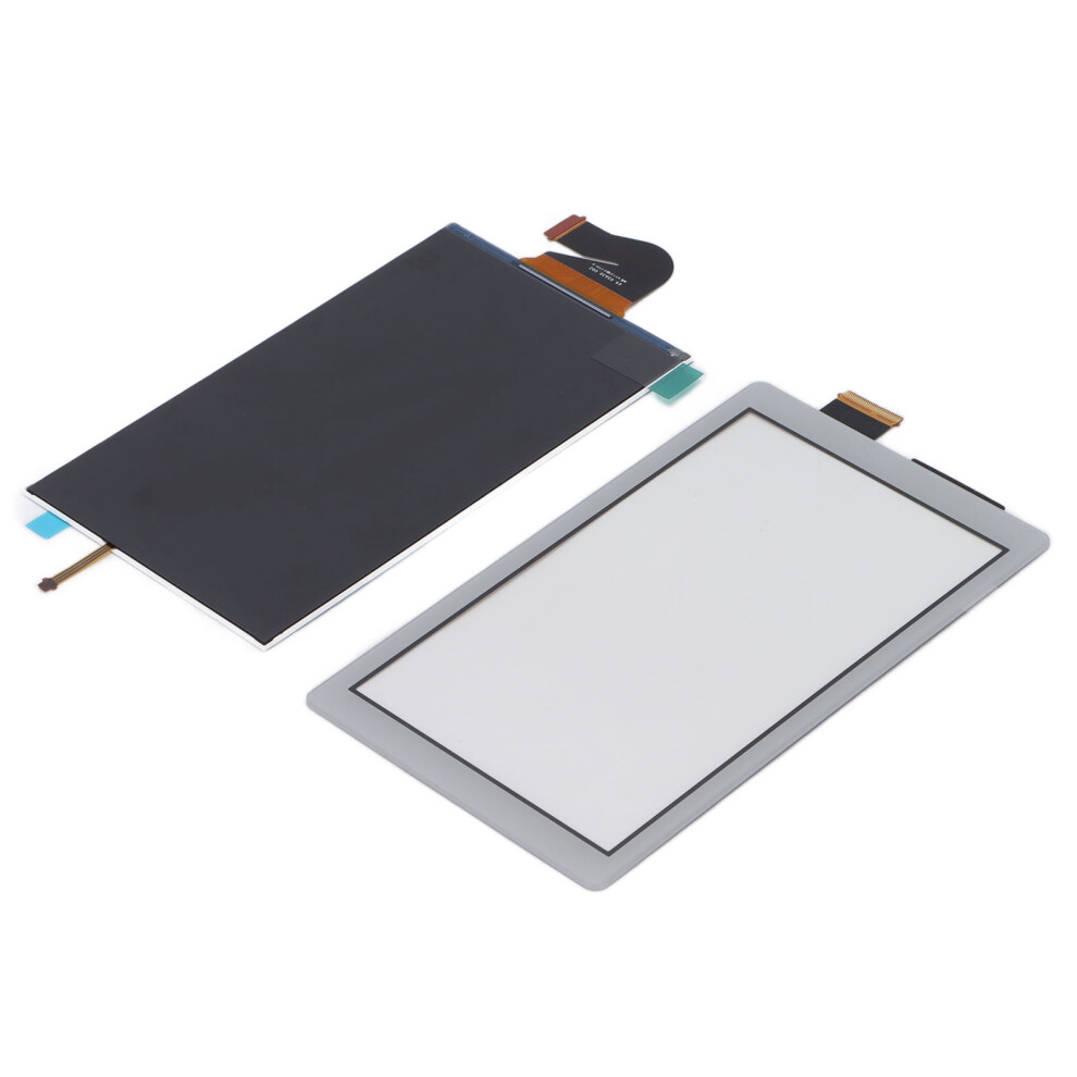 Replacement Lcd Display Screen For Switch Lite Durable Replacement Lcd Display Panel Repair Parts For Switch Litegray 4911322118693