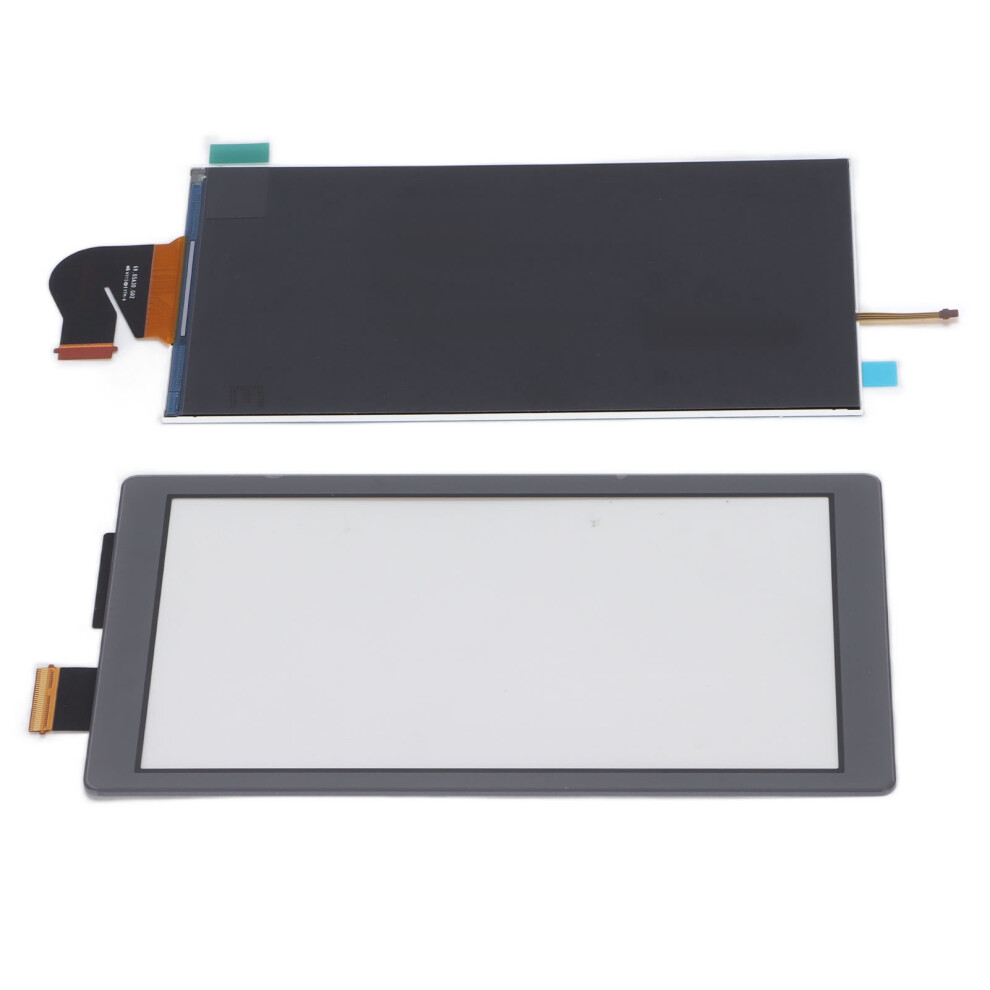 Replacement Lcd Display Screen For Switch Lite Durable Replacement Lcd Display Panel Repair Parts For Switch Liteblack 9441322118775
