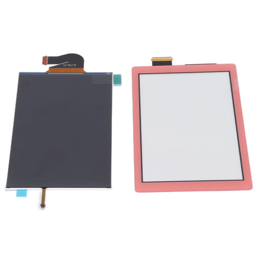 Replacement Lcd Display Screen For Switch Lite Durable Replacement Lcd Display Panel Repair Parts For Switch Litepink 8041322118761