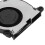 Switch 2017 HAC-001 Ventola interna della CPU nera 7