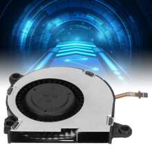 Switch 2017 HAC-001 Ventola interna della CPU nera