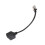 Cavo di estensione RJ45 1-2 porte CAT7 Nero e Oro 5