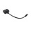 Cavo di estensione RJ45 1-2 porte CAT7 Nero e Oro 14