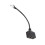 Cavo di estensione RJ45 1-2 porte CAT7 Nero e Oro 8