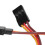 5 pezzi di invertitore per servo 3.6V-24V 5A ABS per ingranaggio del servo 12