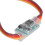 5 pezzi di invertitore per servo 3.6V-24V 5A ABS per ingranaggio del servo 4