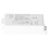 Trasformatore driver LED da 60W 115x45x30mm ABS 12V 5A 8