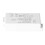 Trasformatore driver LED da 60W 115x45x30mm ABS 12V 5A 3