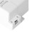 Trasformatore driver LED da 60W 115x45x30mm ABS 12V 5A 10