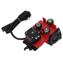 Extrudeur Direct Drive en métal de 1,75 mm pour Ender 3 Pro