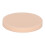 20 pièces éponge ronde de maquillage à double usage sec et humide 6
