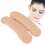 20 pièces éponge ronde de maquillage à double usage sec et humide 16