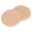20 pièces éponge ronde de maquillage à double usage sec et humide 8