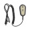 Electric Sofa Controller Gourd Shaped Recliner Switch Double Button 5 Pin Lift Chair Control Switch 2