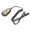 Electric Sofa Controller Gourd Shaped Recliner Switch Double Button 5 Pin Lift Chair Control Switch 15