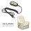 Electric Sofa Controller Gourd Shaped Recliner Switch Double Button 5 Pin Lift Chair Control Switch 6
