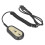 Electric Sofa Controller Gourd Shaped Recliner Switch Double Button 5 Pin Lift Chair Control Switch 1