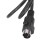 Electric Sofa Controller Gourd Shaped Recliner Switch Double Button 5 Pin Lift Chair Control Switch 8