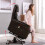 Electric Sofa Controller Gourd Shaped Recliner Switch Double Button 5 Pin Lift Chair Control Switch 14