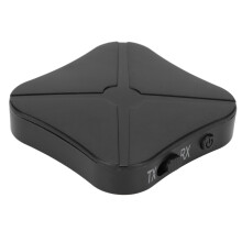 BT 5.0 2-in-1 Sender-Empfänger Adapter, 200 mAh, bis zu 10 m