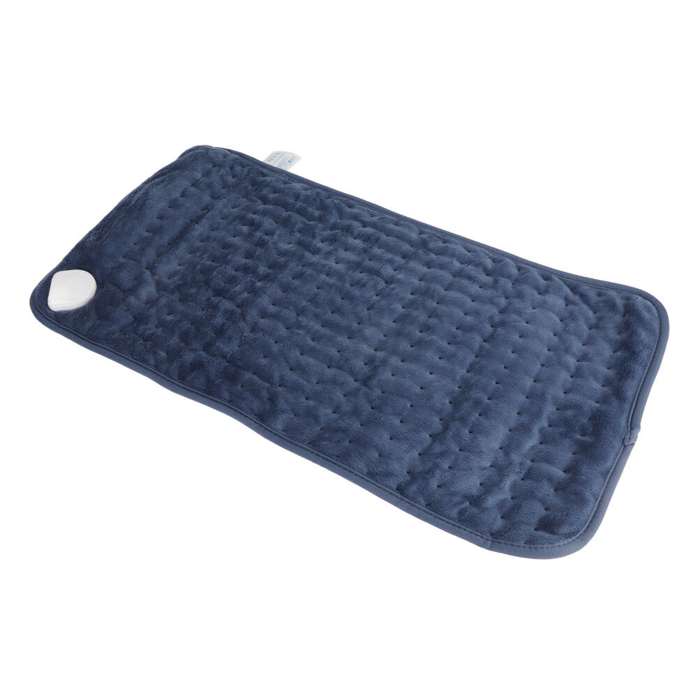 300x600mm Heating Pad Multifunctional Electric Heating Blanket Winter Home LED Display 6 Levels Adjustable Timing Heating Blanket for Back