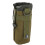 Portaborraccia 600D Oxford Verde 20 x 8 cm 2