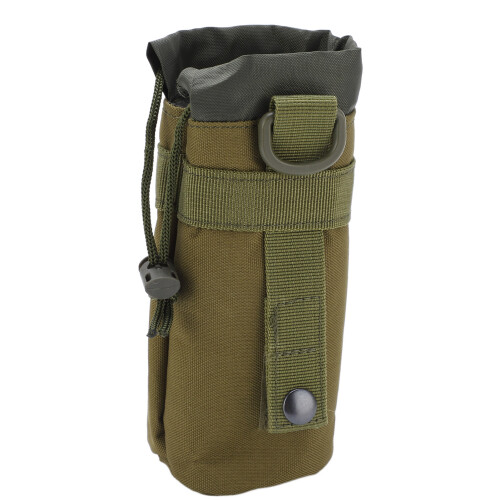 Portaborraccia 600D Oxford Verde 20 x 8 cm 1