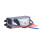 LED 8-12x1W 300mA argento IP65 5.8x2.4x2.0cm 5