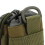 Portaborraccia 600D Oxford Verde 20 x 8 cm 10