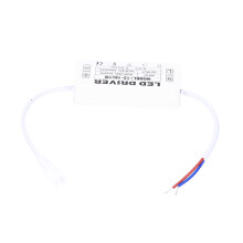 Alimentation LED 12-18X1W ABS 8,2x3x2 cm 36-60V 300mA