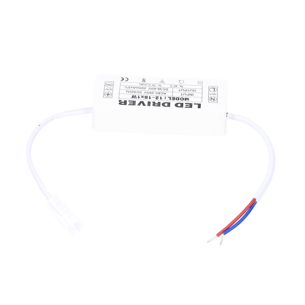 Led Driver Heat Dissipation Short Circuit Protection Insulated Cable Led Transformer 8481322124971