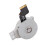 Motore P Axes in alluminio argentato per Phantom 4 Pro 5
