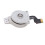 Motore P Axes in alluminio argentato per Phantom 4 Pro 15