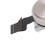 Motore P Axes in alluminio argentato per Phantom 4 Pro 7