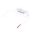 Driver LED 8-121W 300 mA DC 24-42 V ABS 6,5  3  2 cm 7