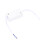 Driver LED 8-121W 300 mA DC 24-42 V ABS 6,5  3  2 cm 6