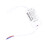 Driver LED 8-121W 300 mA DC 24-42 V ABS 6,5  3  2 cm 10