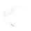 Driver LED 8-121W 300 mA DC 24-42 V ABS 6,5  3  2 cm 5
