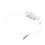 Driver LED 8-121W 300 mA DC 24-42 V ABS 6,5  3  2 cm 11