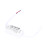 Driver LED 8-121W 300 mA DC 24-42 V ABS 6,5  3  2 cm 9