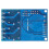 ESP-01 Relè WiFi a due canali 12V 10A Mini Nero 7