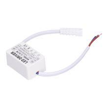 Driver 3-51 W CA 85-265 V 9-18 V CC 300 mA 42,51,9 cm ABS