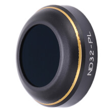Filtre ND32-PL pour l'objectif Mavic Pro, revĂŞtement nano