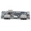 Module boost de batterie à charge rapide IP5328P 3.7V-12V 7