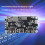 Module boost de batterie à charge rapide IP5328P 3.7V-12V 12