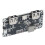 Module boost de batterie à charge rapide IP5328P 3.7V-12V 5