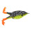 Thunder Frog Baits 3# 9,5 cm esca artificiale con eliche 13