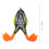 Thunder Frog Baits 3# 9,5 cm esca artificiale con eliche 3